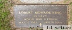 Robert Monroe King