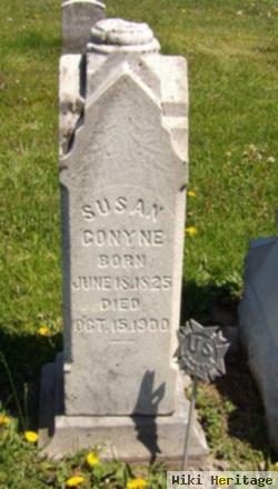 Susan Hicks Conyne