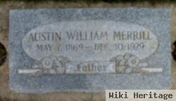 Austin William Merrill