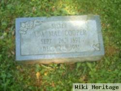 Ada Mae Cooper