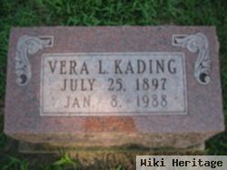 Vera L Kading