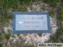 Dennis Allvane Kornegay