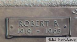 Robert Buren Scott, Sr