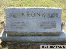 Annie V. Kronk