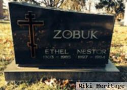 Ethel Zobuk