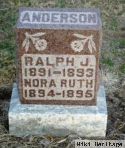 Ralph J. Anderson