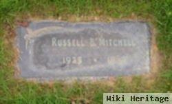 Russell Bishop Mitchell