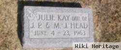 Julie Kay Head