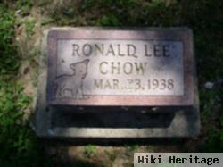 Ronald Lee Chow