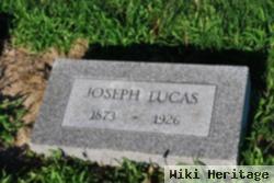 Joseph Lucas