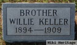 Willie Keller