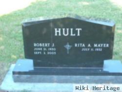 Robert J Hult