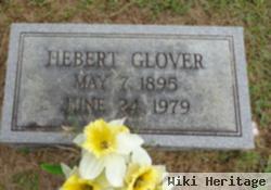 Herbert Glover