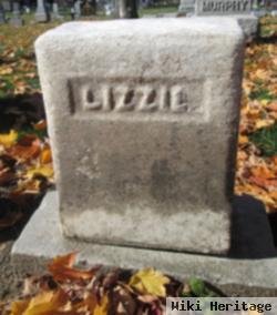 Elizabeth "lizzie" Barnard Poulin