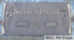 Shelby S Patrick