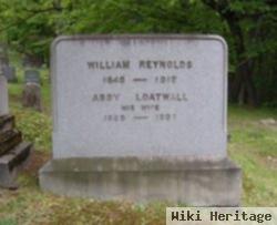 William Reynolds