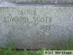 Edward Scott