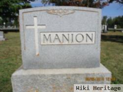 William Stephen Manion, Sr