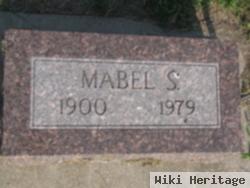 Mabel S Griffin Heeler