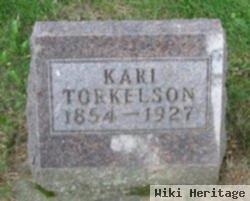 Kari Torkelson