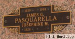 James G. Pasquarella