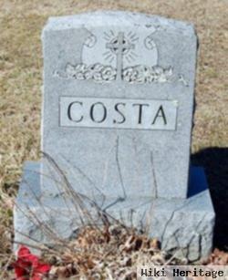 John E Costa