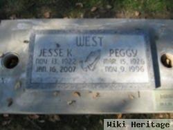 Jesse K. West