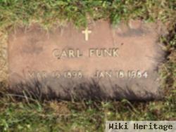 Carl Funk