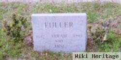 Hiram Fuller