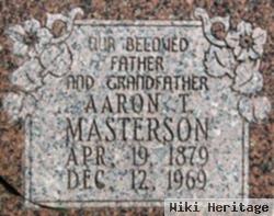 Aaron T. Masterson