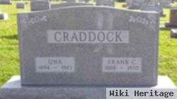 Frank C Craddock