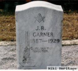 John R. Garner