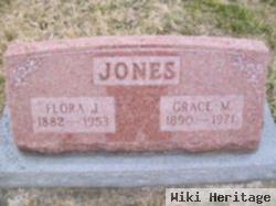 Grace May Jones