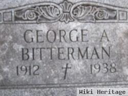 George Bitterman