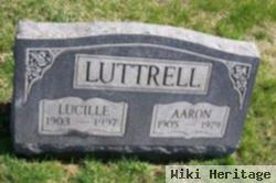 Lucille Walker Luttrell