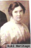 Bertha M. Anderson