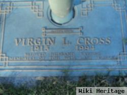 Virgin L. Cross