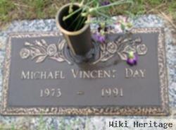 Michael Vincent Day