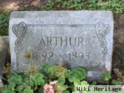 Arthur Kirchhoefer