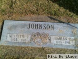 Nonette Remember Danielson Johnson