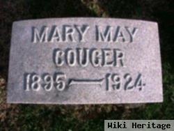 Mary May Couger