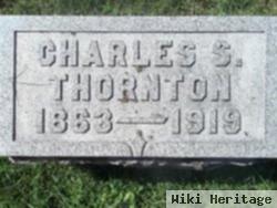 Charles S. Thornton