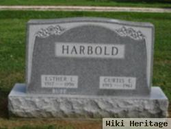 Curtis Emanuel Harbold