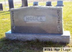 Shuler Hiller "s.h." Houck