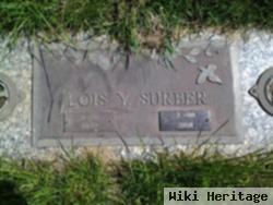 Lois Y Surber