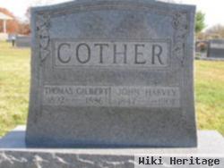 John Harvey Cother