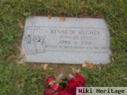 Kenneth Hughey
