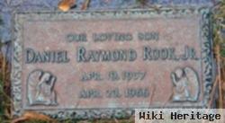 Daniel Raymond Rook, Jr