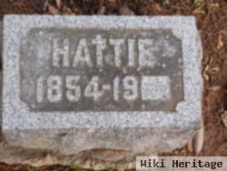 Hattie Freeman