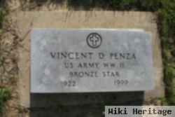 Vincent Depaul Penza